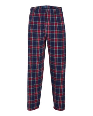 Boxercraft Men's Harley Flannel Pants - Image 275