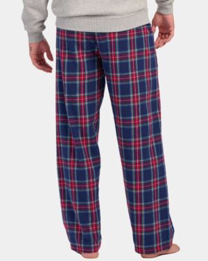 Boxercraft Men's Harley Flannel Pants - Image 278