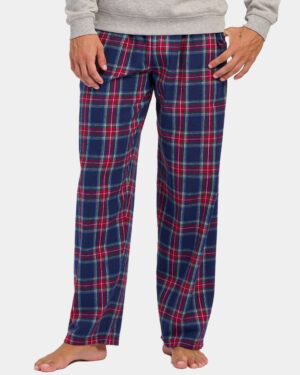 Boxercraft Men's Harley Flannel Pants - Image 277