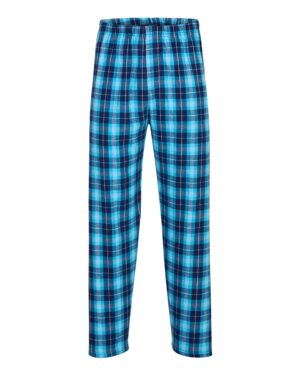 Boxercraft Men's Harley Flannel Pants - Image 255