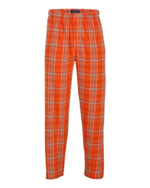 Boxercraft Men's Harley Flannel Pants - Image 41