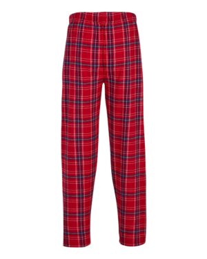 Boxercraft Men's Harley Flannel Pants - Image 38