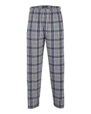 Boxercraft Men's Harley Flannel Pants - Image 175