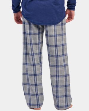 Boxercraft Men's Harley Flannel Pants - Image 178