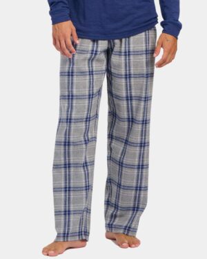 Boxercraft Men's Harley Flannel Pants - Image 177