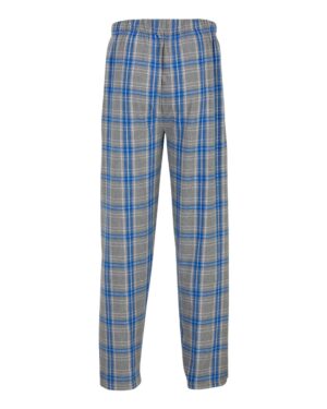 Boxercraft Men's Harley Flannel Pants - Image 180