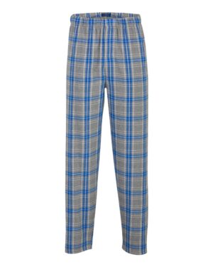 Boxercraft Men's Harley Flannel Pants - Image 179