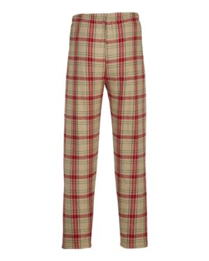 Boxercraft Men's Harley Flannel Pants - Image 222