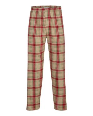 Boxercraft Men's Harley Flannel Pants - Image 221
