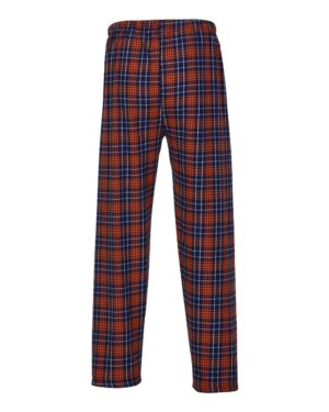 Boxercraft Men's Harley Flannel Pants - Image 142