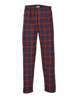 Boxercraft Men's Harley Flannel Pants - Image 141