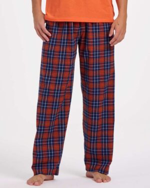 Boxercraft Men's Harley Flannel Pants - Image 143