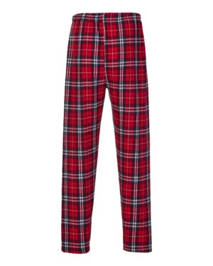 Boxercraft Men's Harley Flannel Pants - Image 146