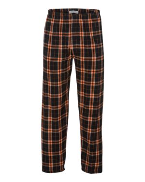 Boxercraft Men's Harley Flannel Pants - Image 163