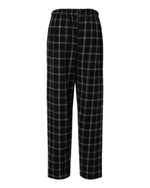 Boxercraft Men's Harley Flannel Pants - Image 260