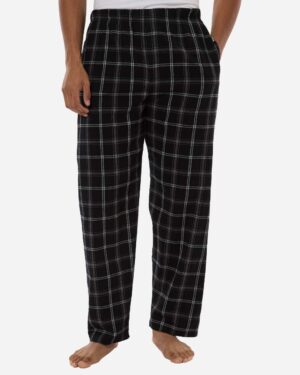 Boxercraft Men's Harley Flannel Pants - Image 262