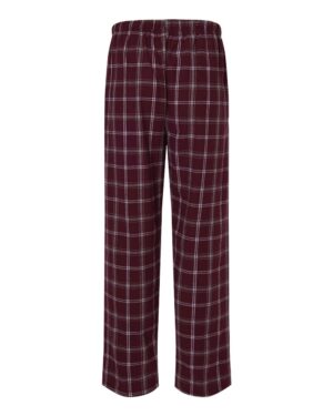 Boxercraft Men's Harley Flannel Pants - Image 268