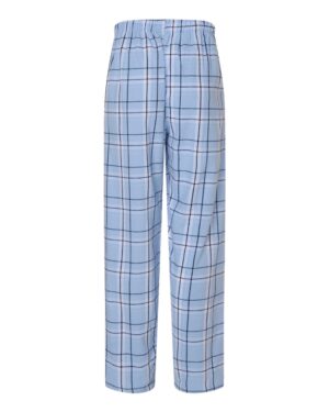 Boxercraft Men's Harley Flannel Pants - Image 250