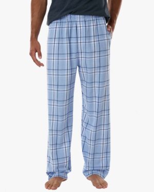 Boxercraft Men's Harley Flannel Pants - Image 252