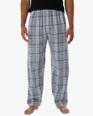 Boxercraft Men's Harley Flannel Pants - Image 172