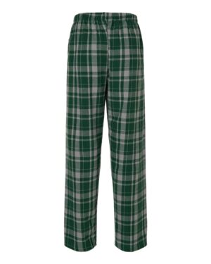 Boxercraft Men's Harley Flannel Pants - Image 70