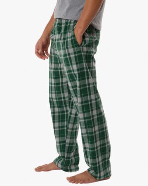 Boxercraft Men's Harley Flannel Pants - Image 73