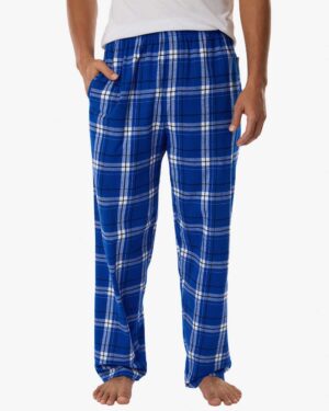 Boxercraft Men's Harley Flannel Pants - Image 62