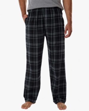 Boxercraft Men's Harley Flannel Pants - Image 8