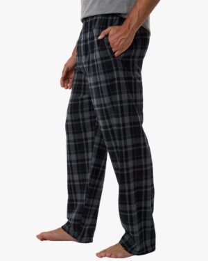 Boxercraft Men's Harley Flannel Pants - Image 9