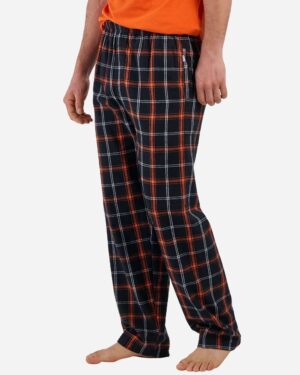 Boxercraft Men's Harley Flannel Pants - Image 17