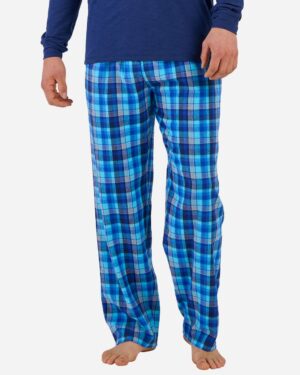 Boxercraft Men's Harley Flannel Pants - Image 35