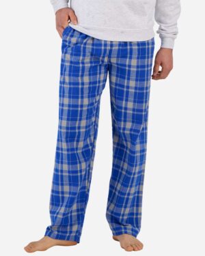 Boxercraft Men's Harley Flannel Pants - Image 65