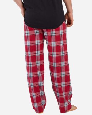 Boxercraft Men's Harley Flannel Pants - Image 204