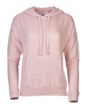 Boxercraft Women's Cuddle Fleece Hooded Sweatshirt - Image 7