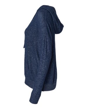 Boxercraft Women's Cuddle Fleece Hooded Sweatshirt - Image 15