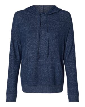 Boxercraft Women's Cuddle Fleece Hooded Sweatshirt - Image 13