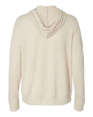 Boxercraft Women's Cuddle Fleece Hooded Sweatshirt - Image 20