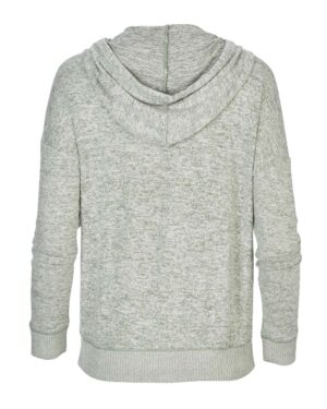 Boxercraft Women's Cuddle Fleece Hooded Sweatshirt - Image 32
