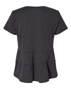 Boxercraft Women's Willow T-Shirt - Image 2
