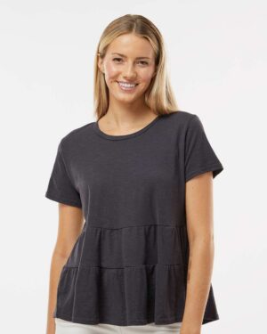 Boxercraft Women's Willow T-Shirt - Image 4