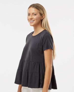 Boxercraft Women's Willow T-Shirt - Image 5