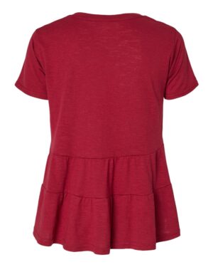 Boxercraft Women's Willow T-Shirt - Image 9