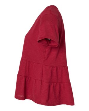 Boxercraft Women's Willow T-Shirt - Image 10