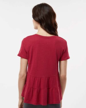 Boxercraft Women's Willow T-Shirt - Image 13