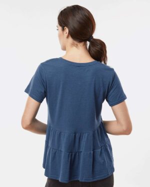 Boxercraft Women's Willow T-Shirt - Image 19