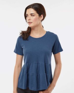 Boxercraft Women's Willow T-Shirt - Image 17