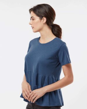 Boxercraft Women's Willow T-Shirt - Image 18