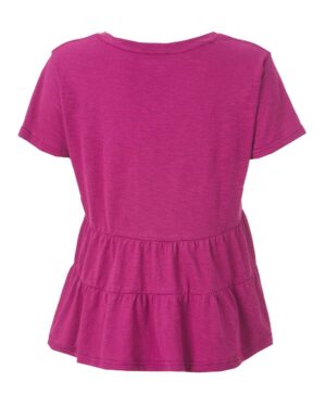 Boxercraft Women's Willow T-Shirt - Image 28