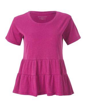 Boxercraft Women's Willow T-Shirt - Image 27