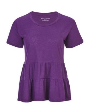 Boxercraft Women's Willow T-Shirt - Image 39